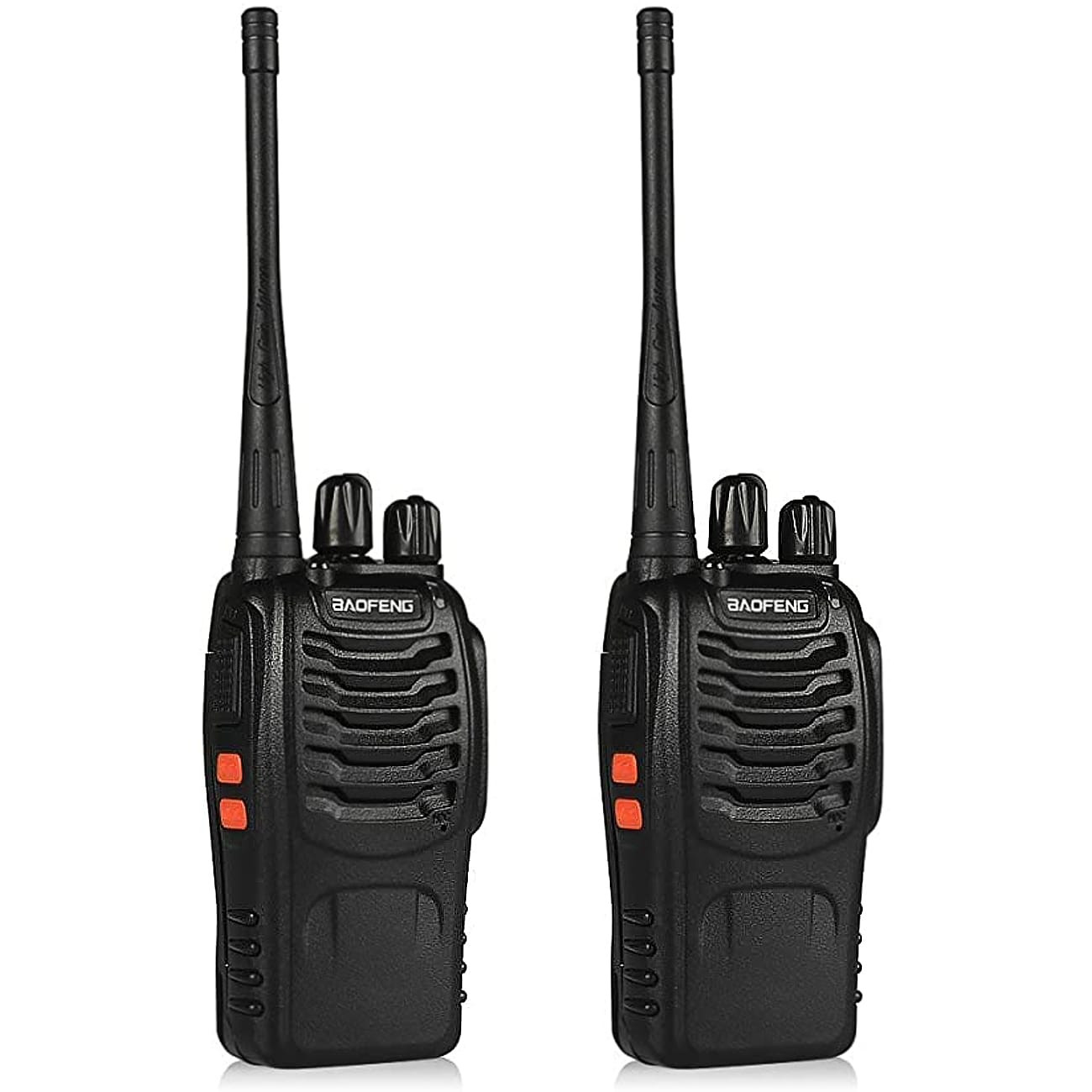 Miniatura 3 de Radios walkie talkie baofeng x2